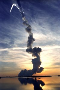 STS-96 Launch 
