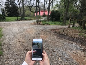 J.C. Stribiling Barn (Sleepy Hollow)