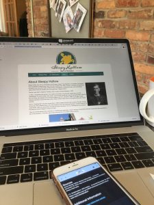 The Clio App: Sources